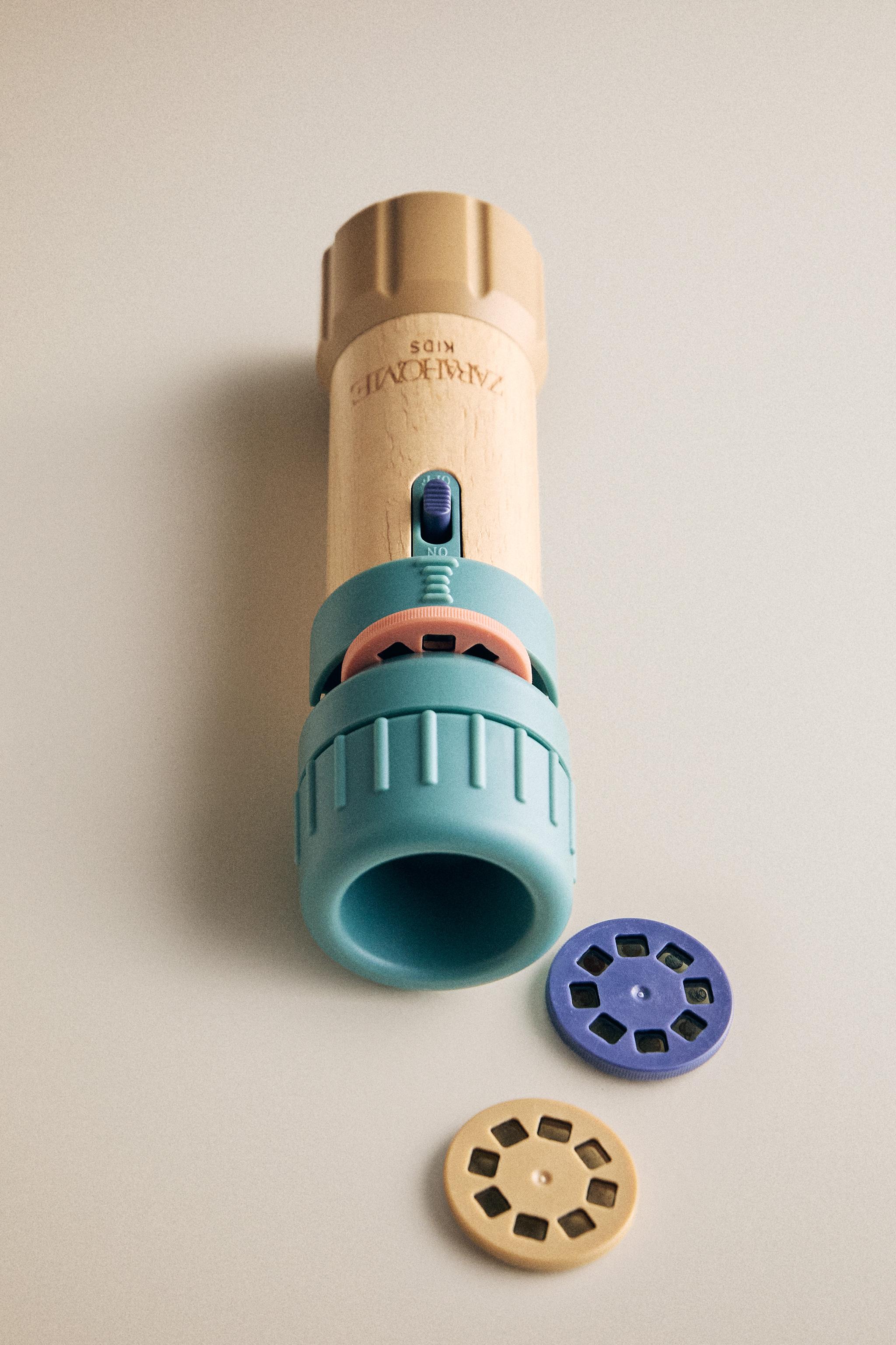 JOUET ENFANT PROJECTEUR ESPACE